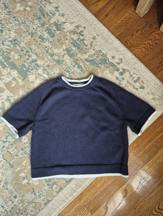Abercrombie & Fitch Sweaters - Abercrombie Cropped Sweater Sz S